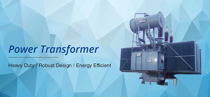 Electrical Power Transformer Manufacturers